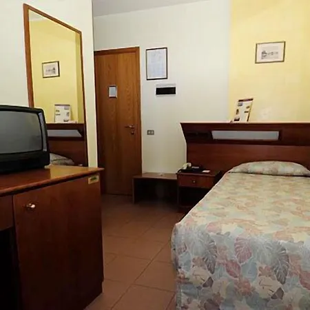 Szálloda Borghetti 3*