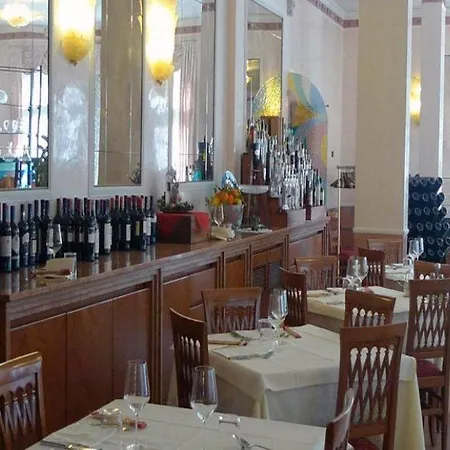 Hotel Borghetti Vérone