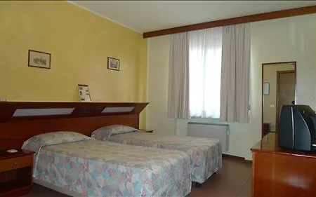 Borghetti 3*