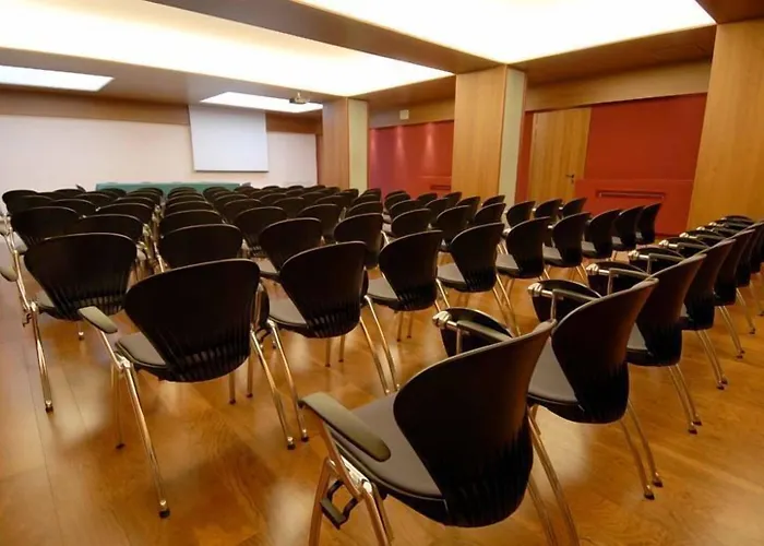 מלון Borghetti 3*