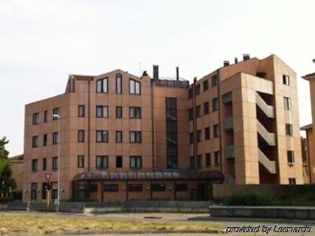 Borghetti ורונה