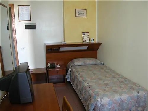 Borghetti 3* ורונה