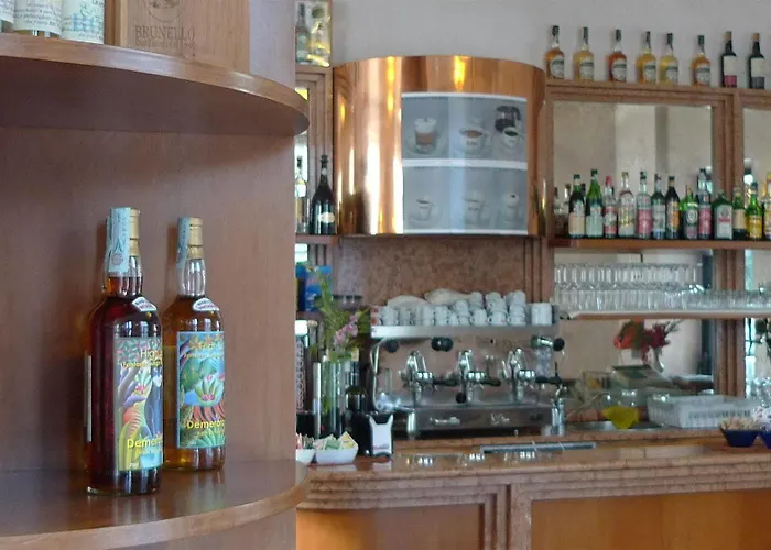 Borghetti ורונה