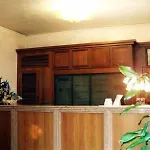 Borghetti Hotel 3*