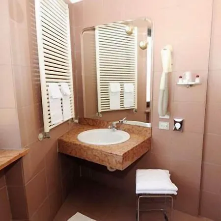 Hotel Borghetti