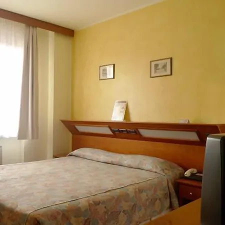 Hotel Borghetti Verona
