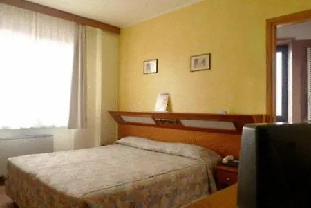 酒店 博尔盖蒂酒店 维罗纳