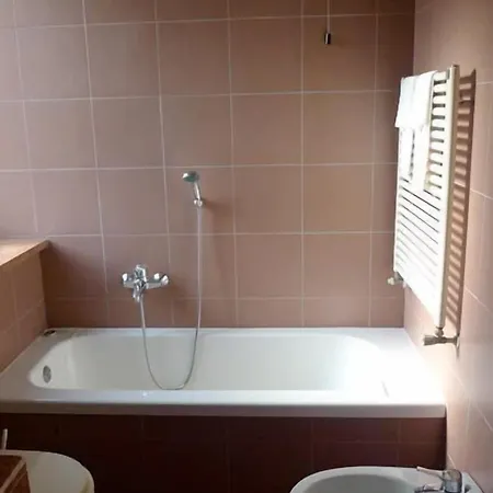 Borghetti Hotel 3*
