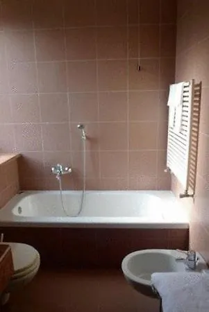 博尔盖蒂酒店 酒店 3*