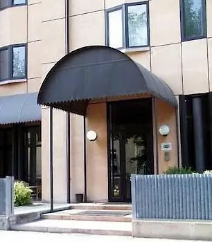Hotel Borghetti
