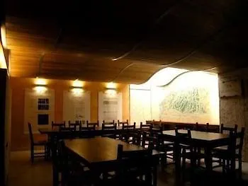 Borghetti Hotel 3*