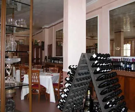 酒店 博尔盖蒂酒店 维罗纳