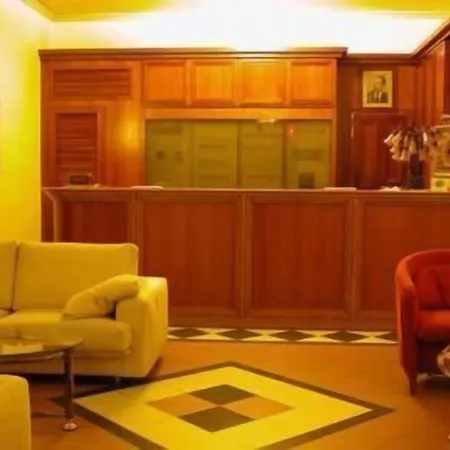 Hotel Borghetti Verona
