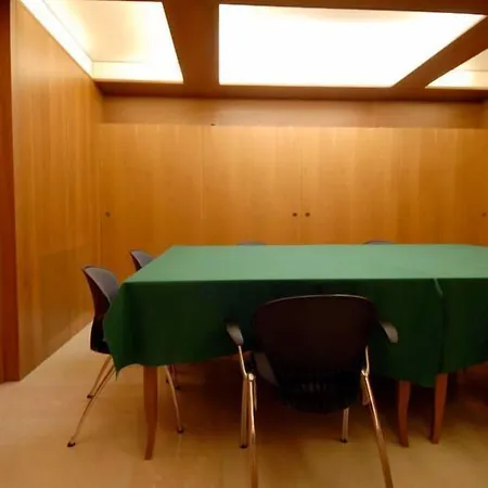 博尔盖蒂酒店 酒店 维罗纳