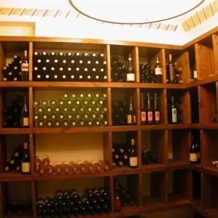 酒店 博尔盖蒂酒店