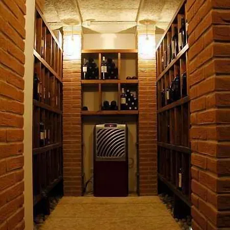 酒店 博尔盖蒂酒店 维罗纳