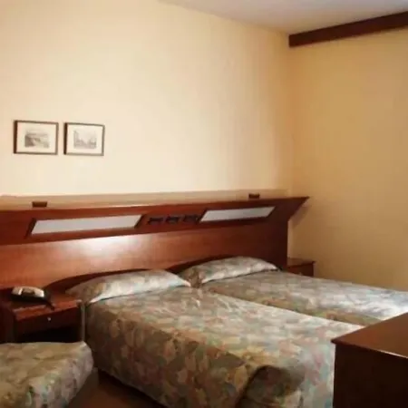 Borghetti 호텔 베로나