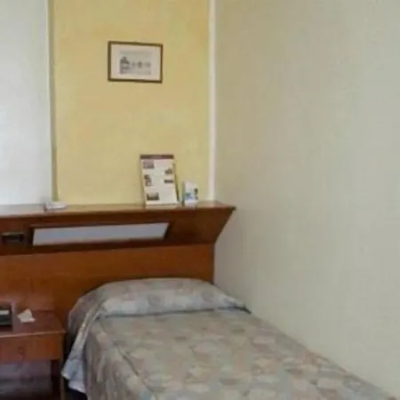 博尔盖蒂酒店 3* 维罗纳