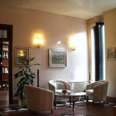 Borghetti Hotel