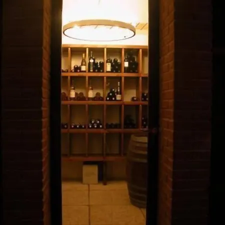 酒店 博尔盖蒂酒店 维罗纳