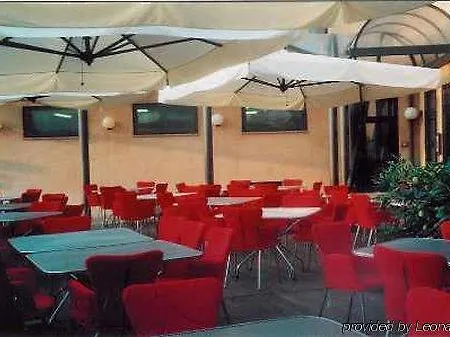 Borghetti Hotel