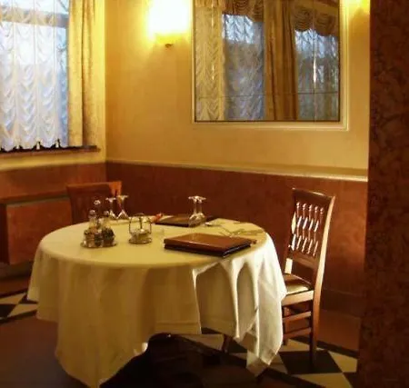 Borghetti 3* 베로나