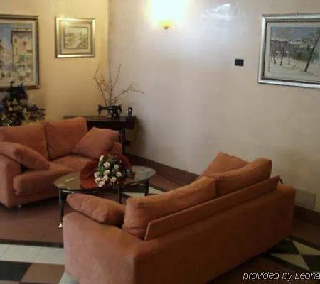Hotel Borghetti