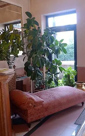 Borghetti Hotel