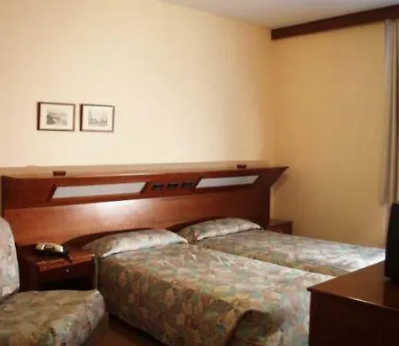 Hotel Borghetti