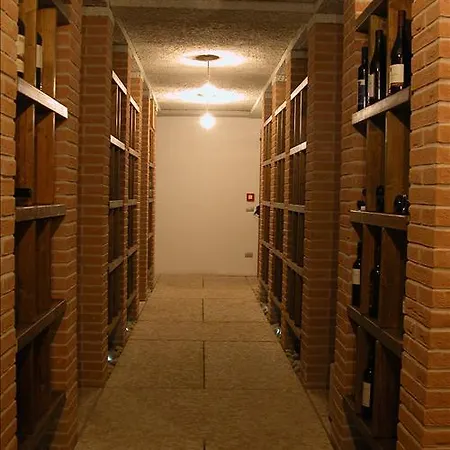 博尔盖蒂酒店 酒店 维罗纳