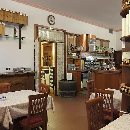 Hotel Borghetti