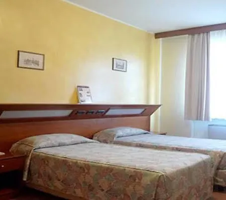 Borghetti Hotel