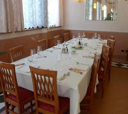 Hotell Borghetti Verona