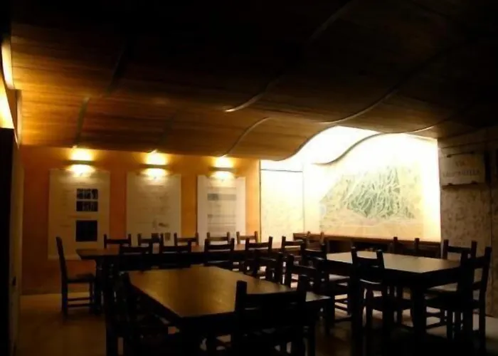 Borghetti Hotel