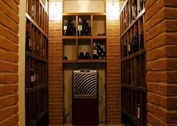 Hotel Borghetti Werona