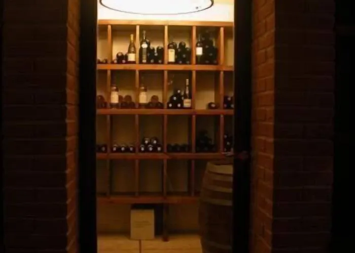 Hotel Borghetti Verona