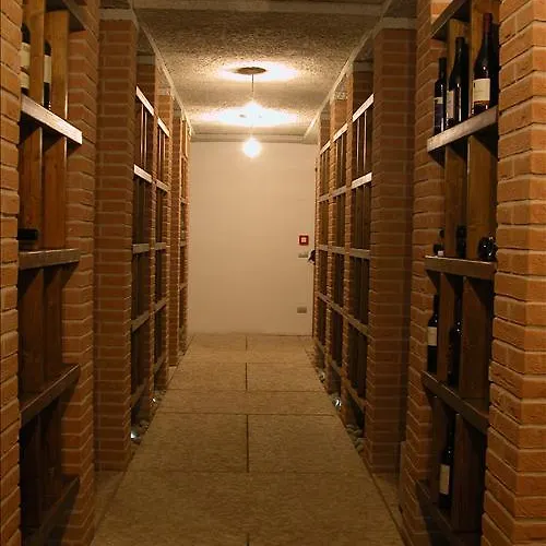 Borghetti Hotel Werona