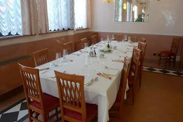 Hotel Borghetti Werona