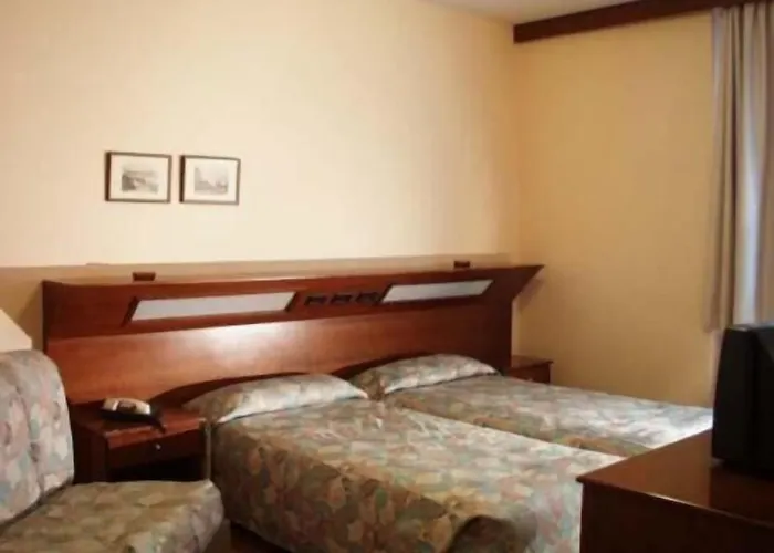 Borghetti Hotel Verona