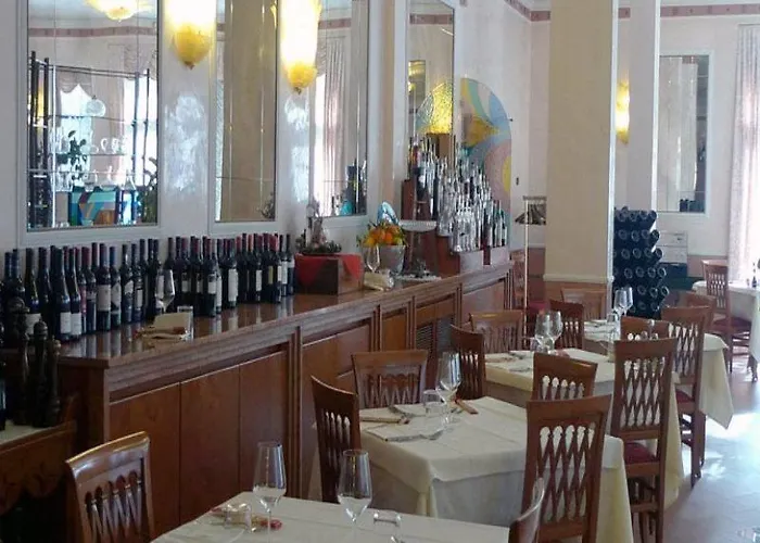 Hotel Borghetti Verona