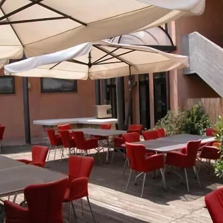 Hotel Borghetti Verona