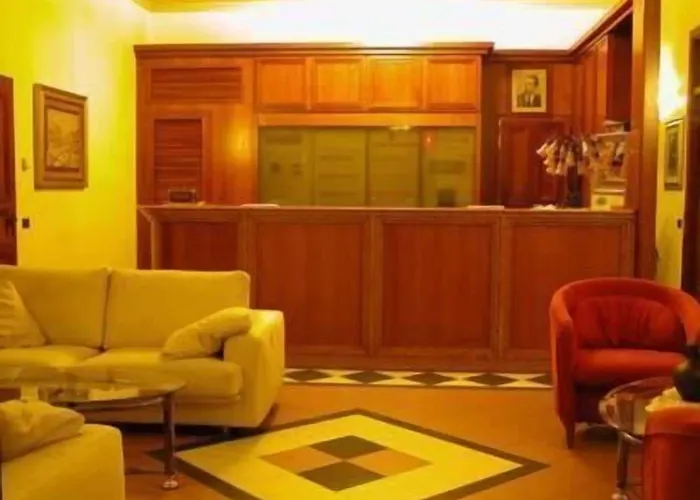 Hotel Borghetti Verona